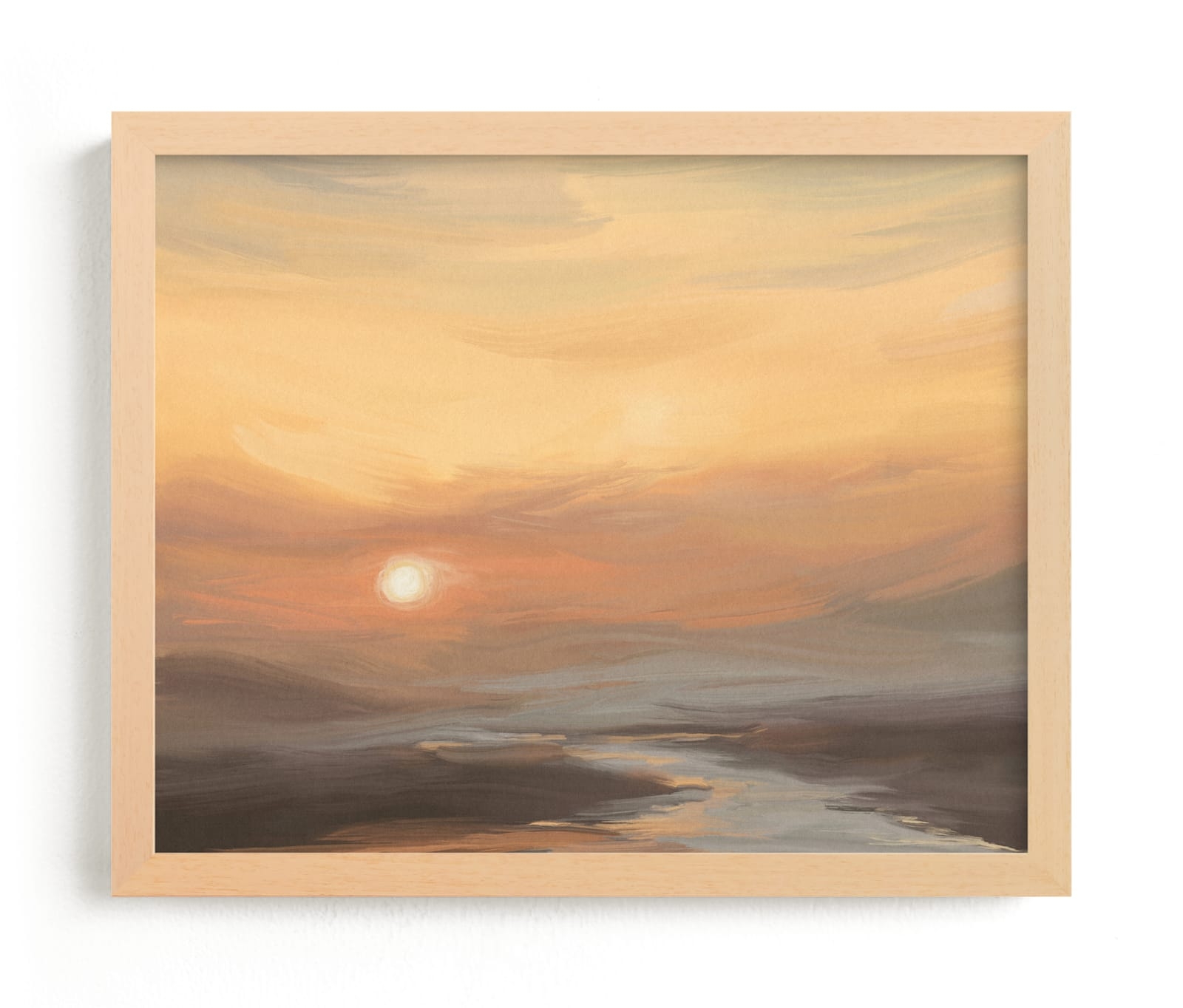 Meet Me There Limited Edition Fine Art Print 2 - Image 0