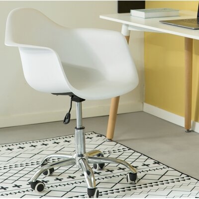 Dede Shell Molded Task Chair - Image 0