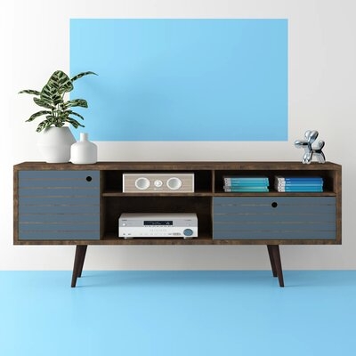 Allegra TV Stand for TVs up to 65" - Image 0