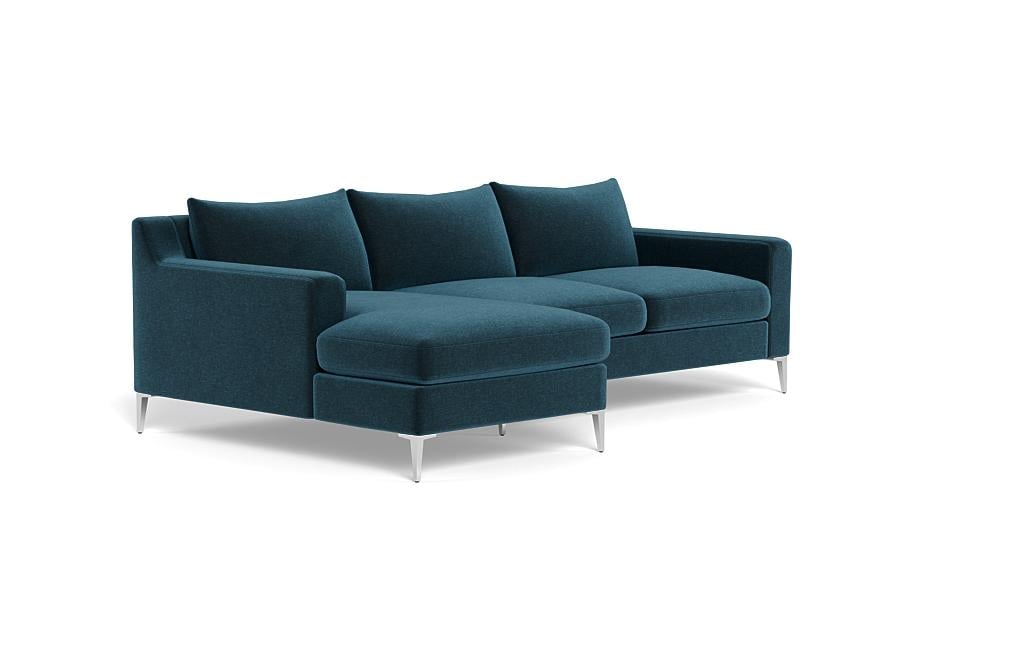 Saylor Left Chaise Sectional - Image 1
