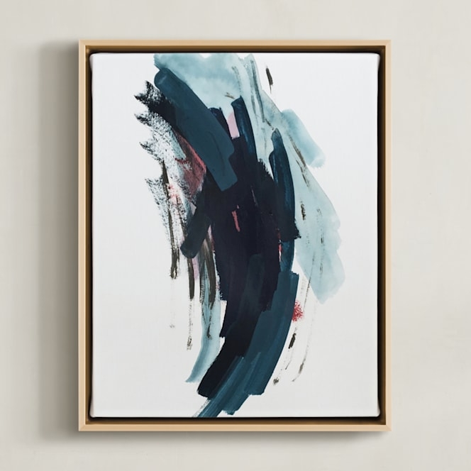 Mark No. 2 Limited Edition Fine Art Print 1 - Image 0