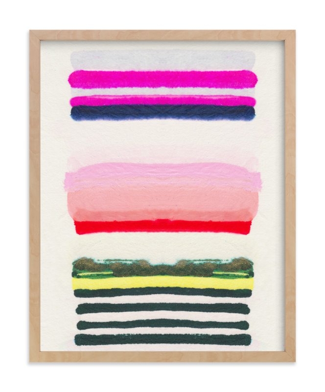 You Are Beautiful Limited Edition Fine Art Print 1 - Image 0