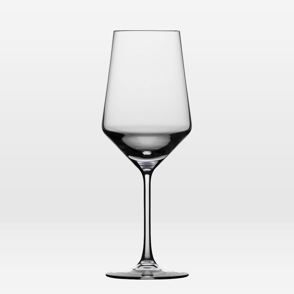 Schott Zwiesel Pure Glassware, Cabernet: S/4 - Image 0