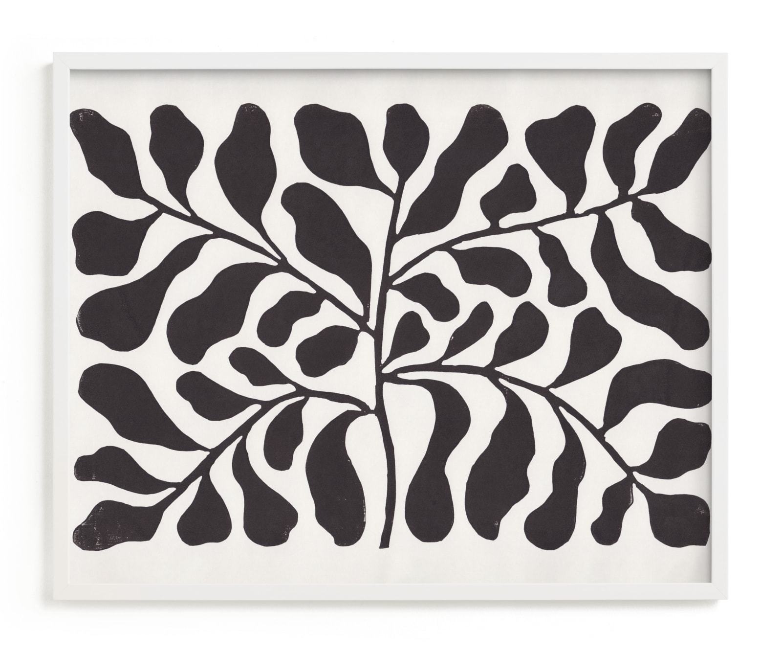 Branches To The Sky Limited Edition Fine Art Print 2 - Image 0