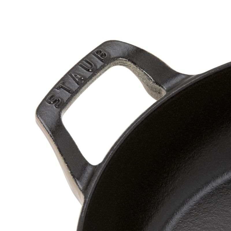 Staub ® Sesame 4.5-Qt. Perfect Pan - Image 3