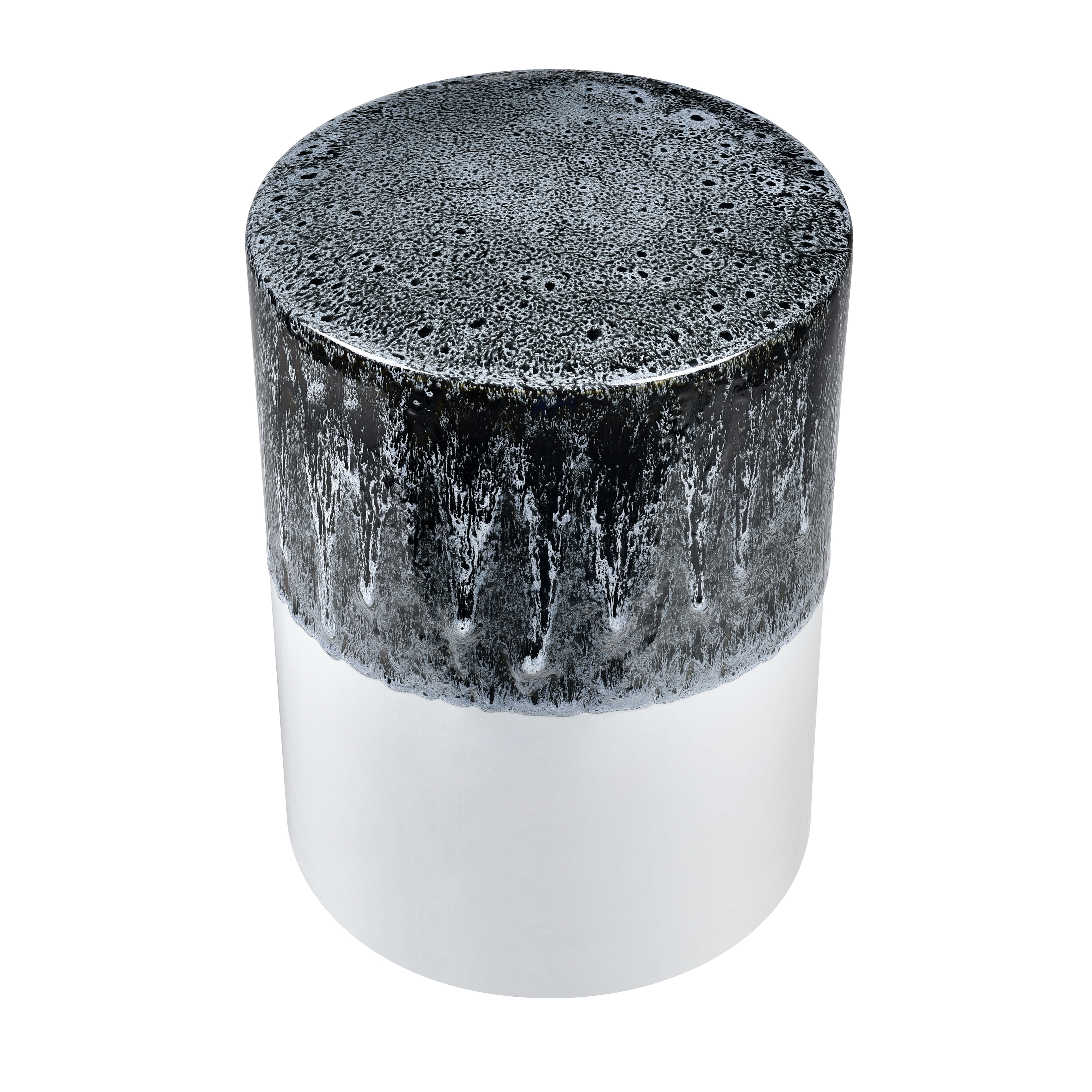 Gallemore Stool - Gray - Image 1