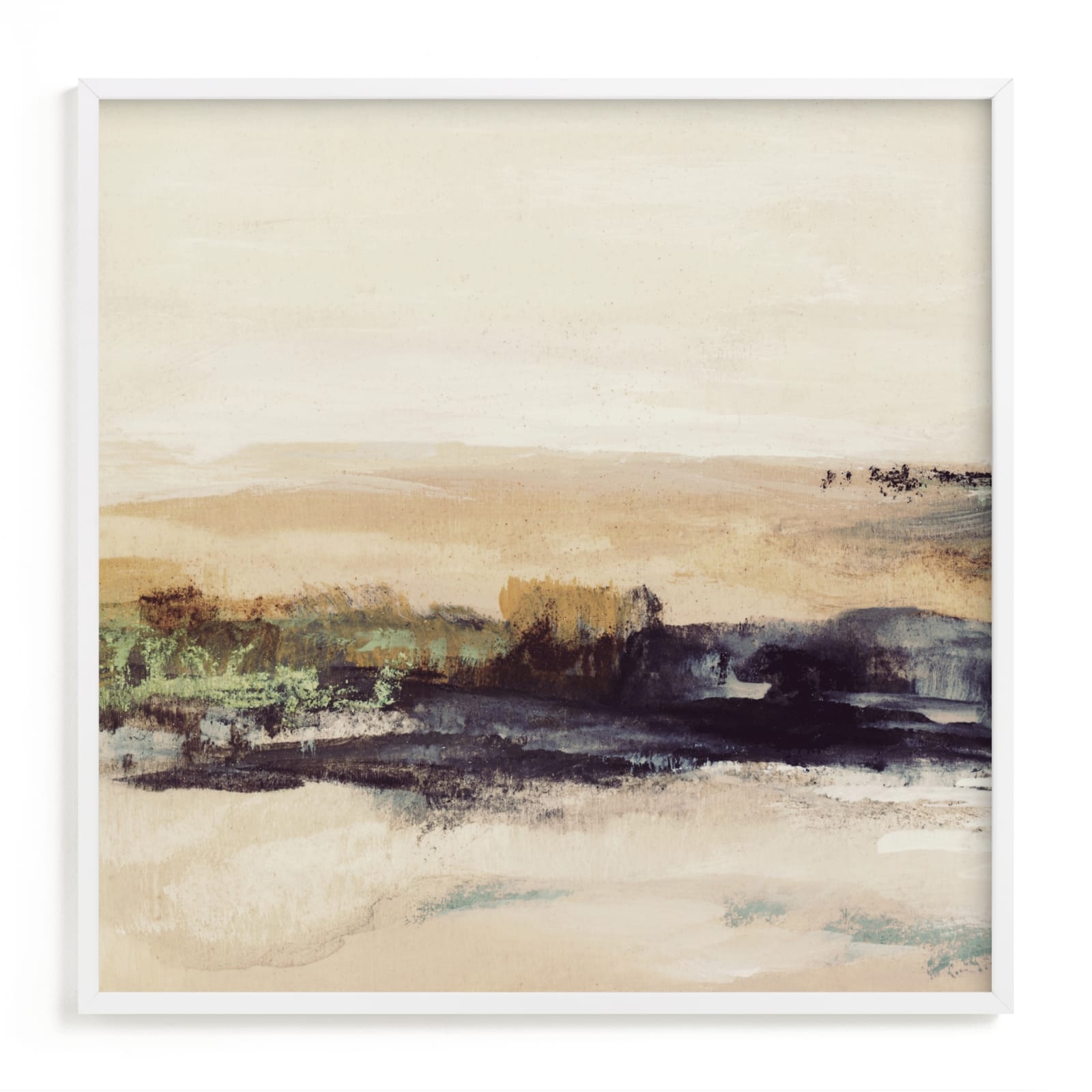 George I Limited Edition Fine Art Print 2 - Image 0