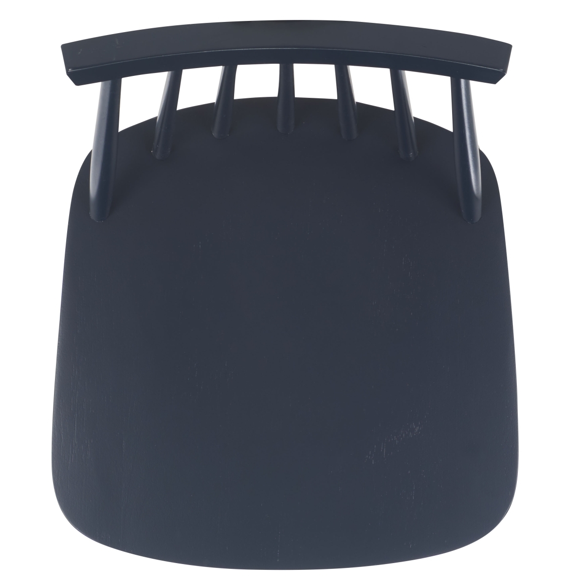 Beaufort Counter Stool - Navy - Image 4