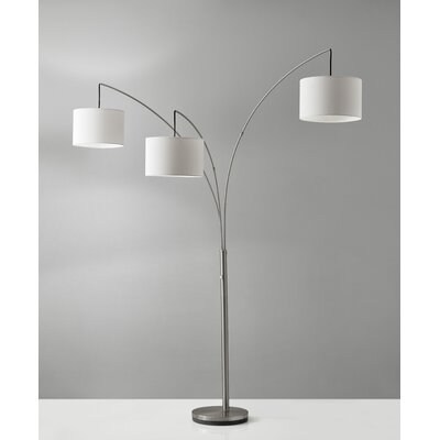 Thursa 82" Tree Floor Lamp - Image 0
