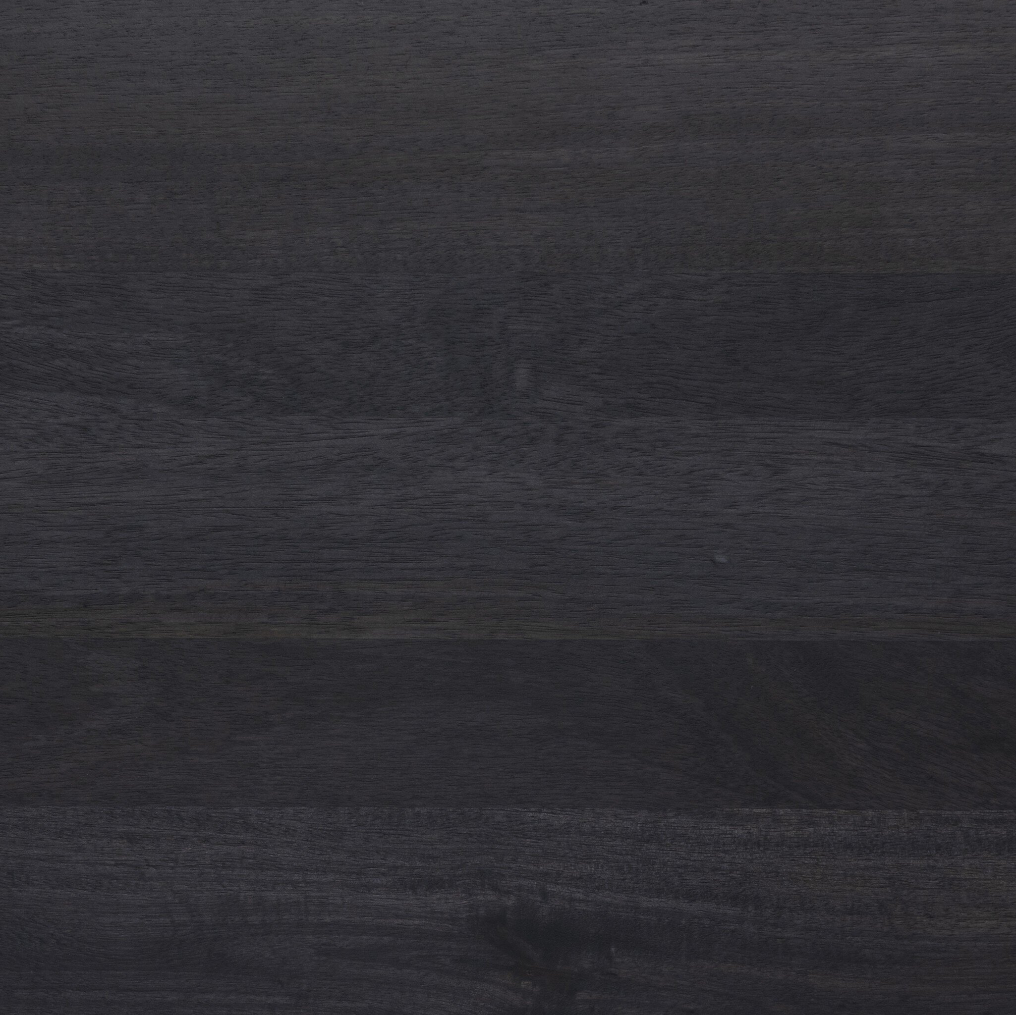 Carmel Sideboard - Black Wash - Image 3