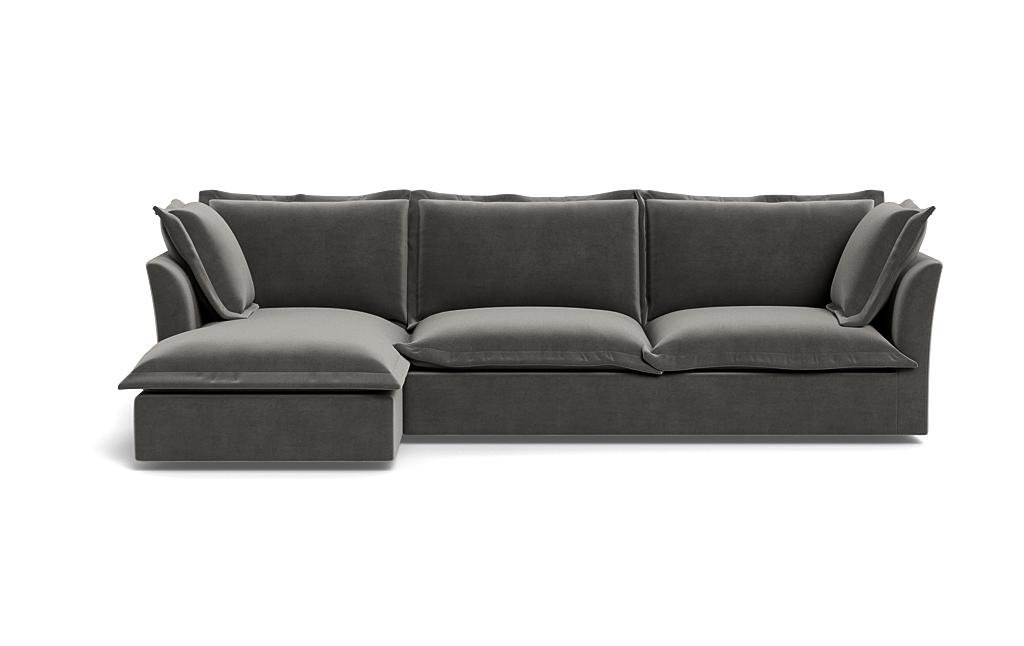 Skylar Left Chaise Sectional - Image 0