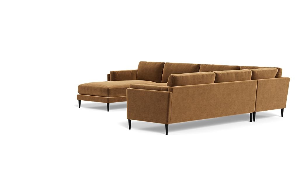 Gaby Corner Sectional with Left Chaise - Image 2