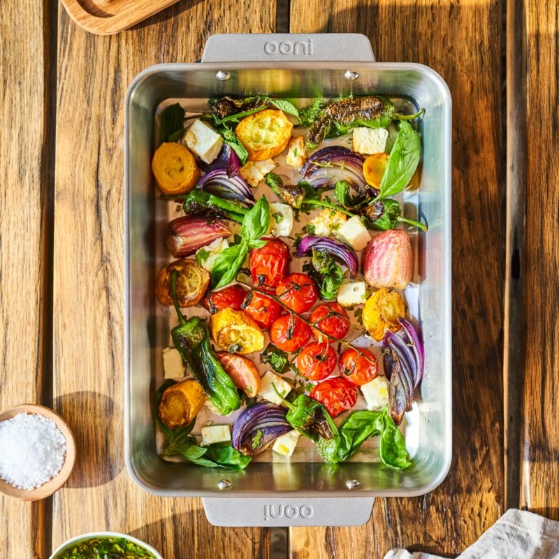 Ooni Medium Roasting Pan - Image 3