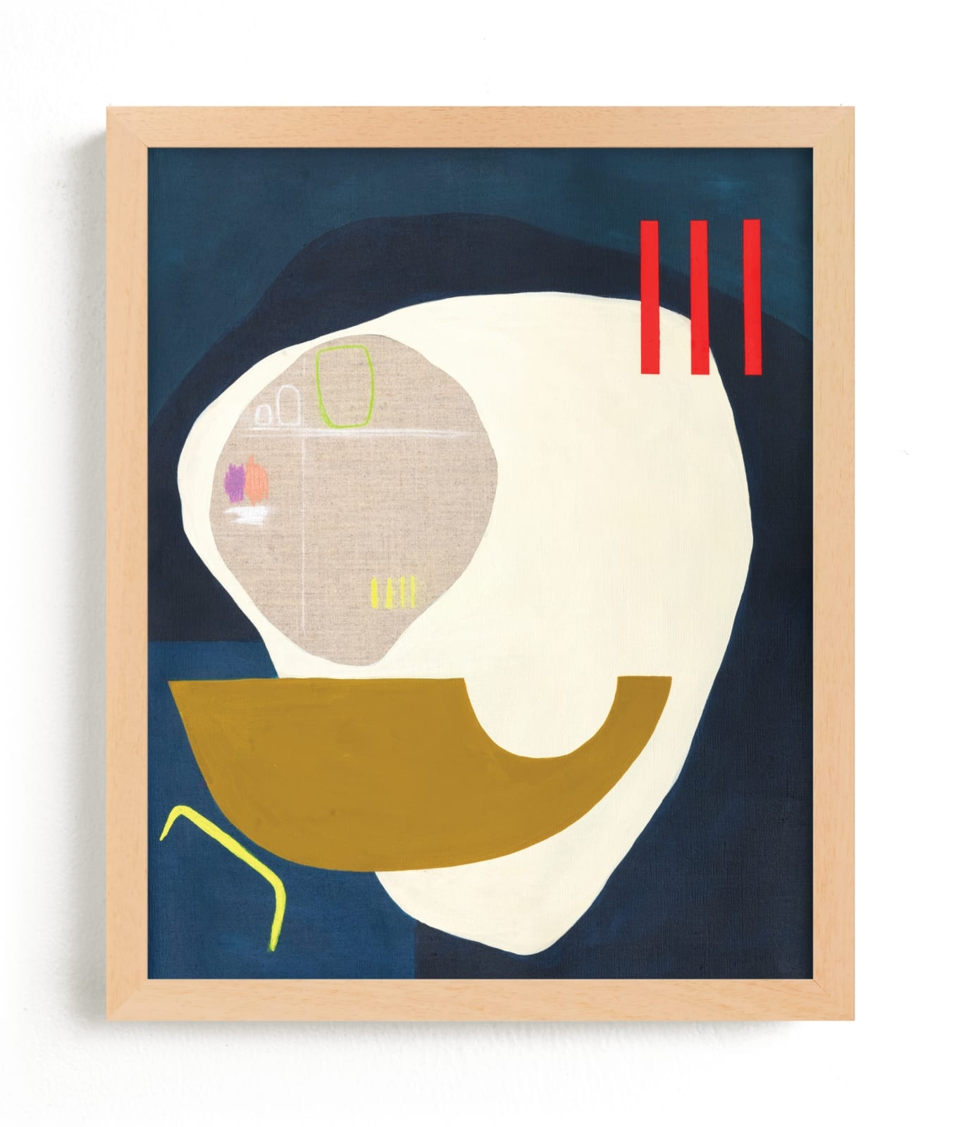 CEPHEUS Limited Edition Fine Art Print 2 - Image 0