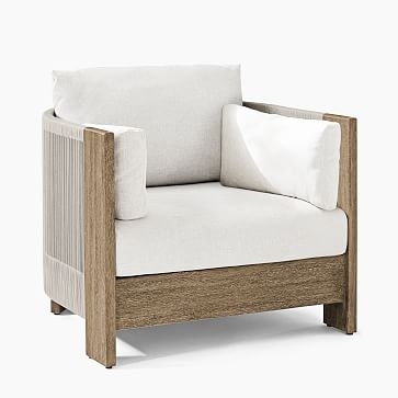 Porto Lounge Chair, Set of 2 - Image 3