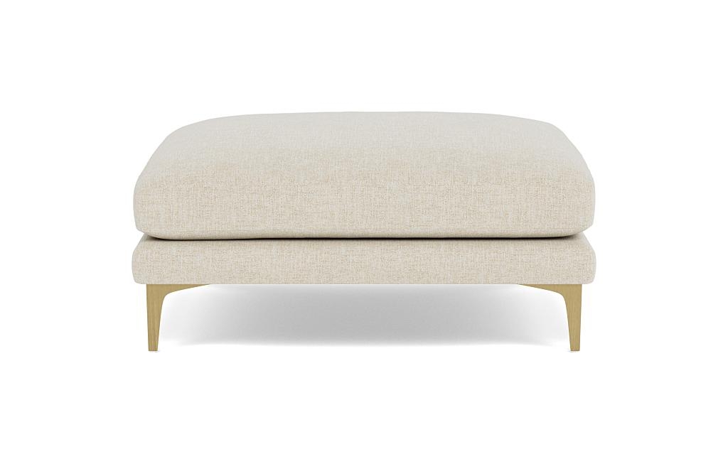 Maxwell Ottoman by Apartment Therapy - Image 0