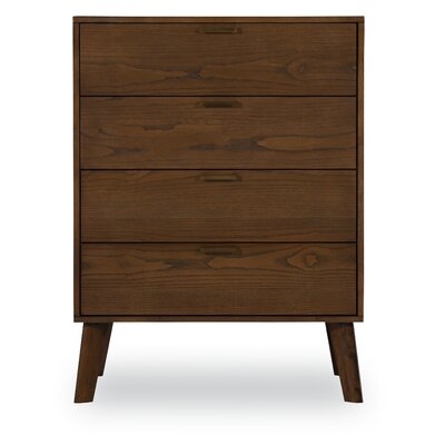 Radcliff 4 Drawer Chest - Image 0
