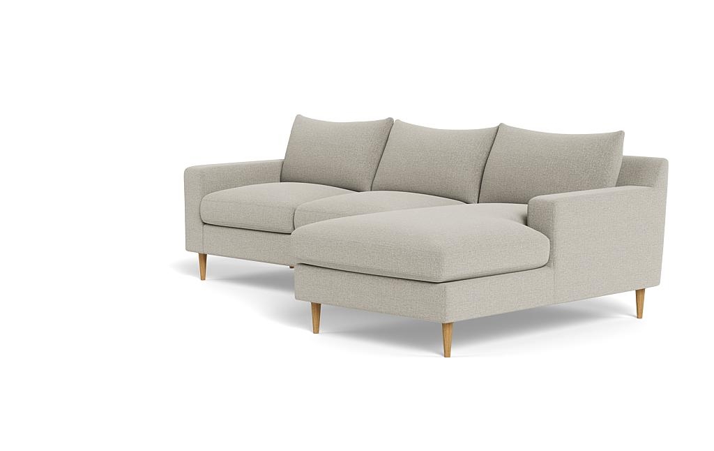 Sloan Right Chaise Sectional - Image 2