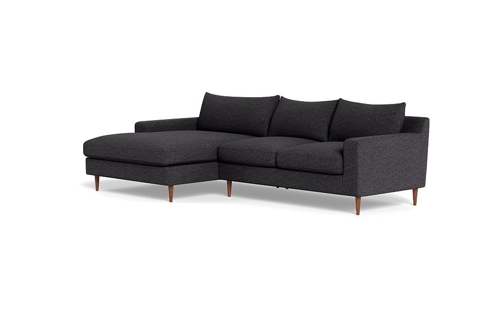 Sloan Left Chaise Sectional - Image 2