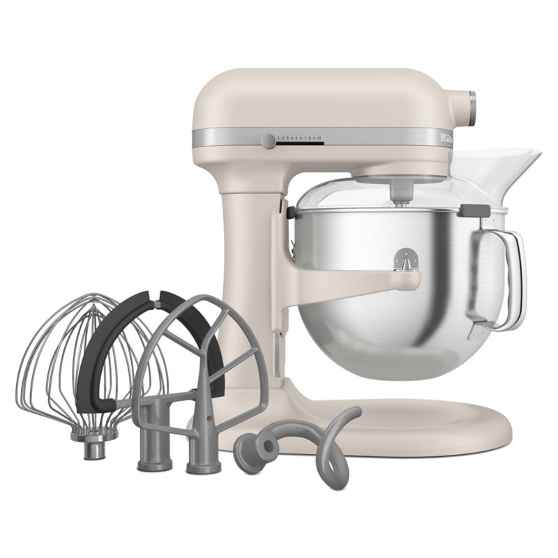 KitchenAid ® Milkshake 7-Quart Bowl-Lift Stand Mixer - Image 2
