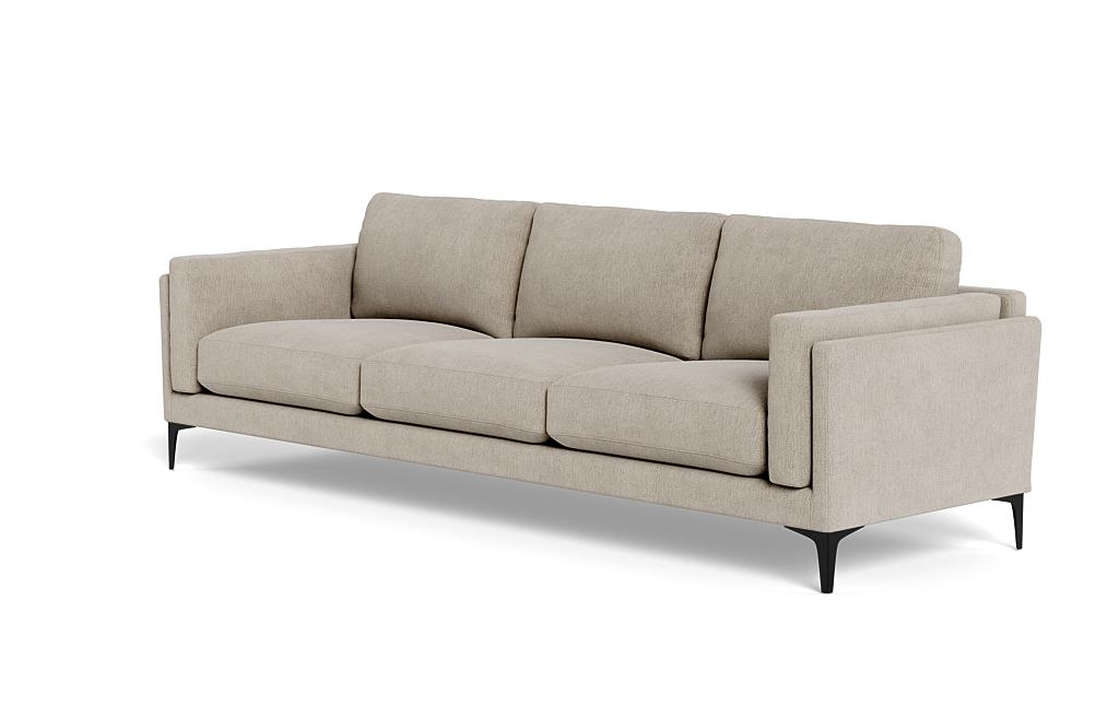 Gaby 3-Seat Sofa - Image 2