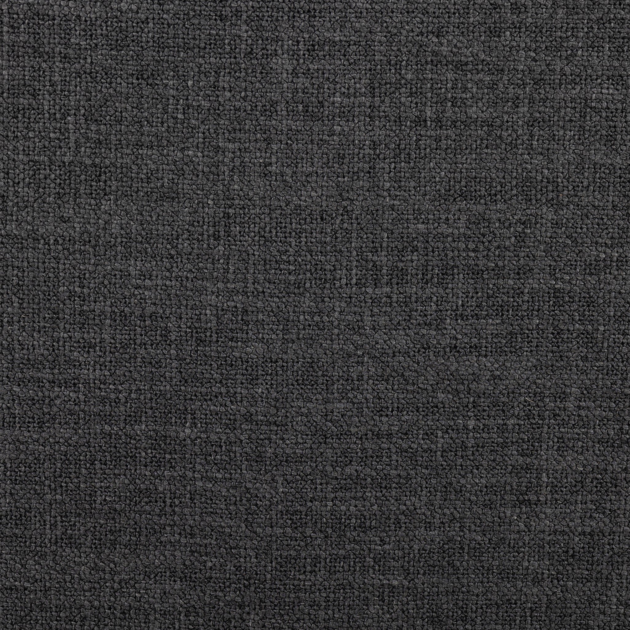 Lawndale 3 Piece Sectional - Saxon Charcoal - Image 3