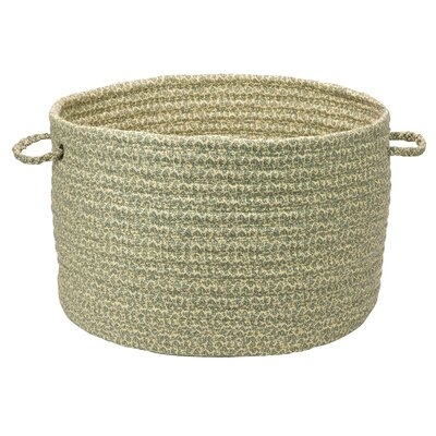 Willernie Cotton Basket - Image 0