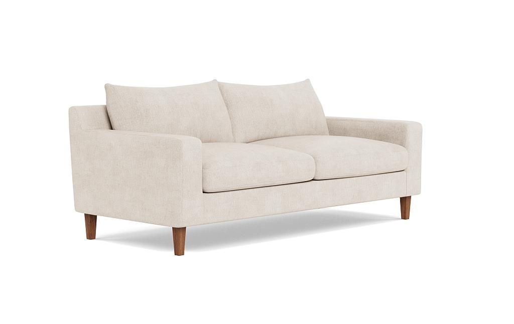 Sloan Fabric 2-Seat Sofa - Image 1