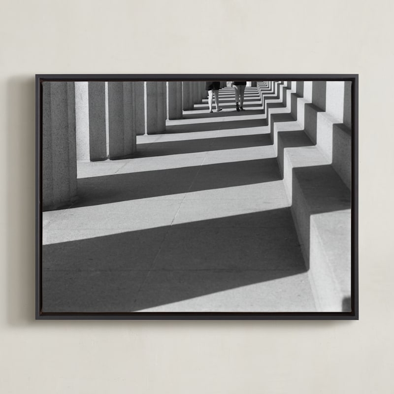 Light And Shadows Limited Edition Fine Art Print 2 - Image 0