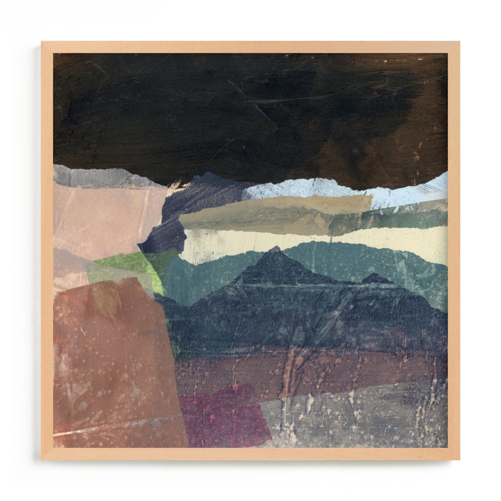 Summerland II Limited Edition Fine Art Print 2 - Image 0