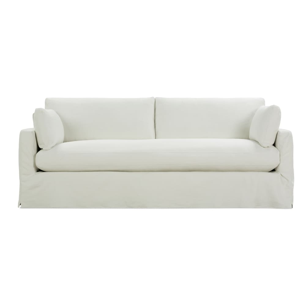 Sylvie Slip Sofa - Image 0