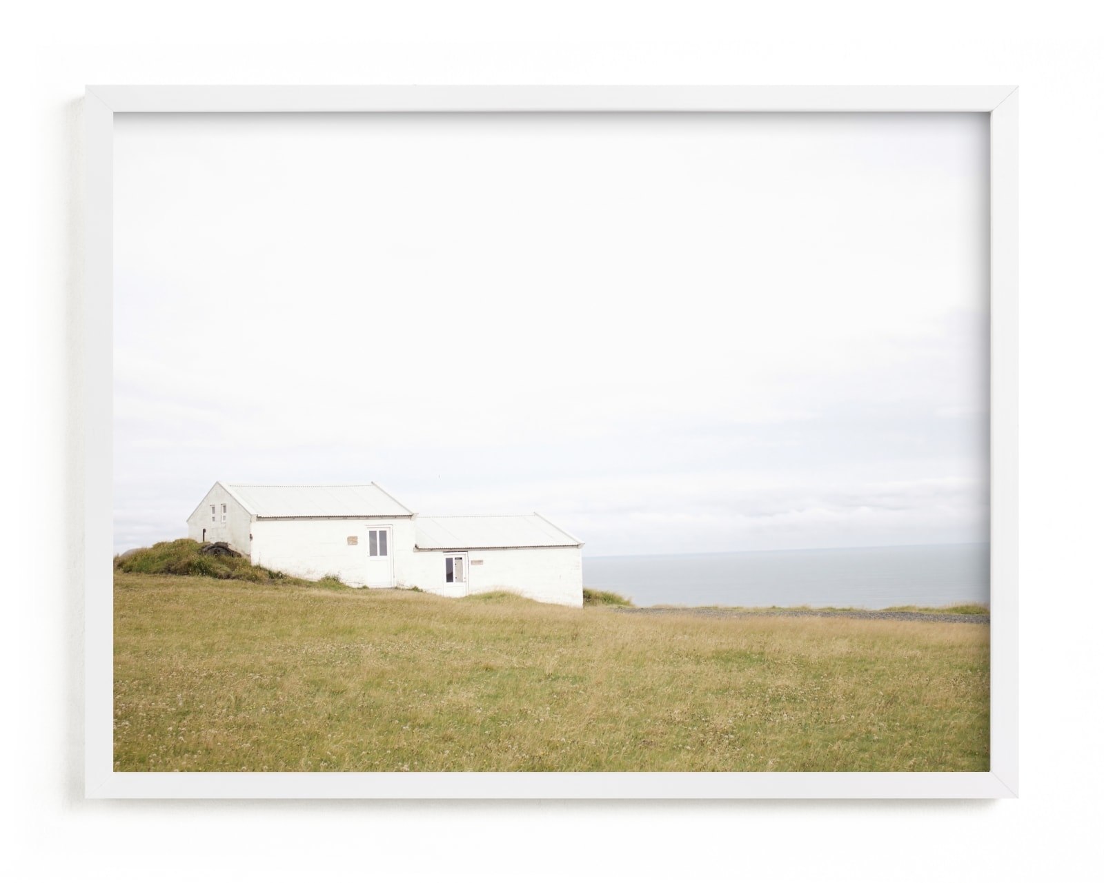 Ocean Views Limited Edition Fine Art Print 2 - Image 0