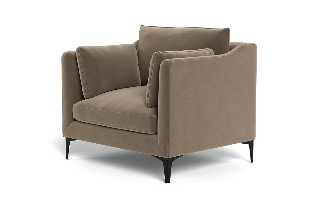 Caitlin Accent Chair by The EverygirlÃ?Â® - Image 2