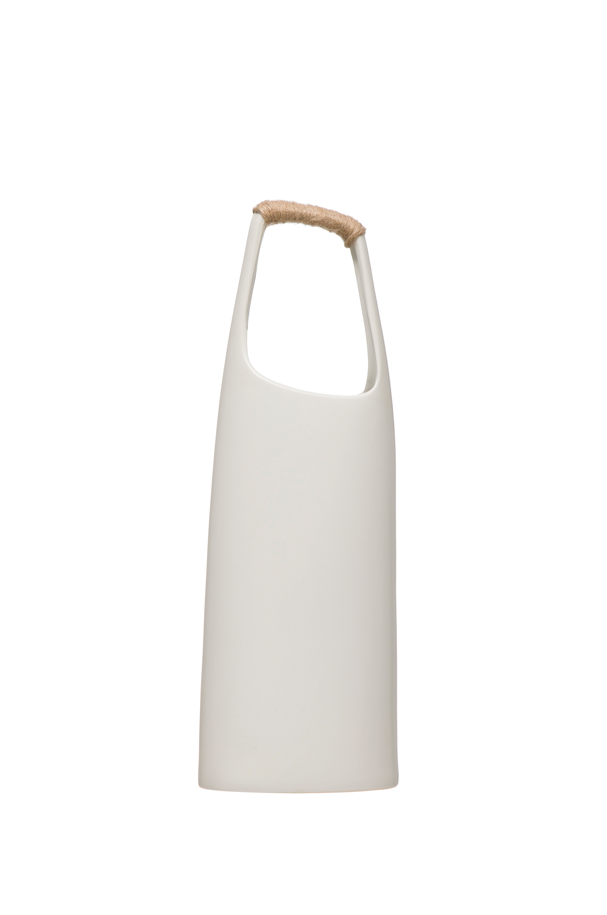 Vase, White - Image 0