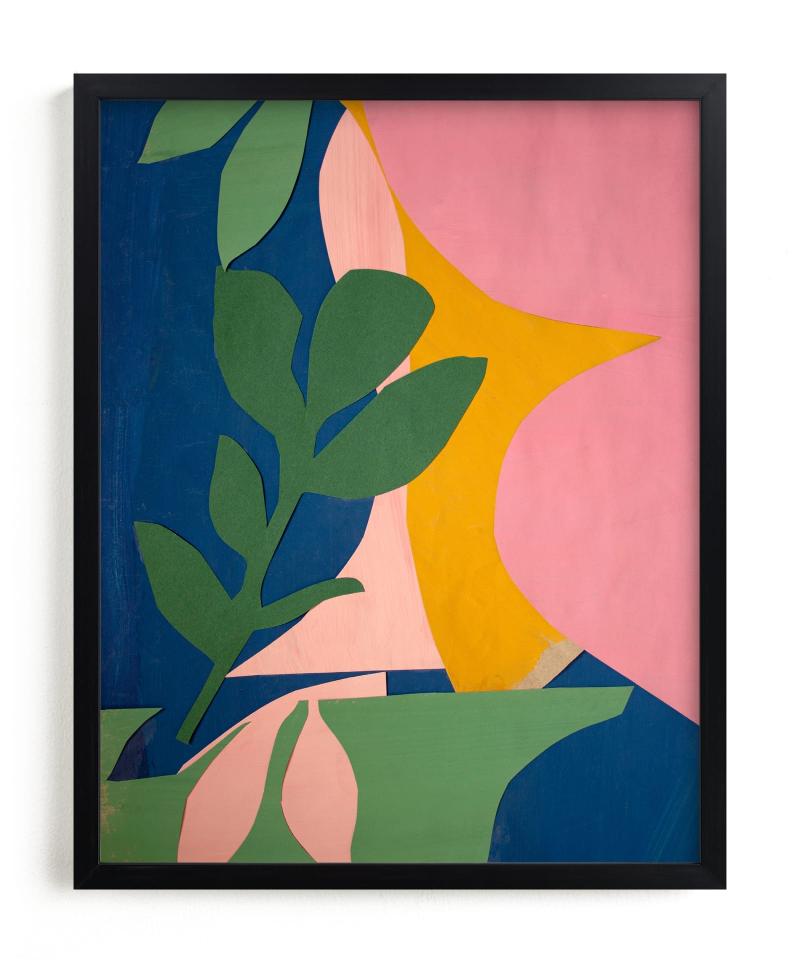 Spring Rising Limited Edition Fine Art Print 2 - Image 0