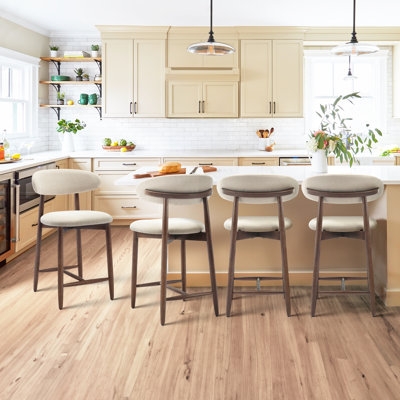 Wayfair Counter Stool - Thumbnail 2