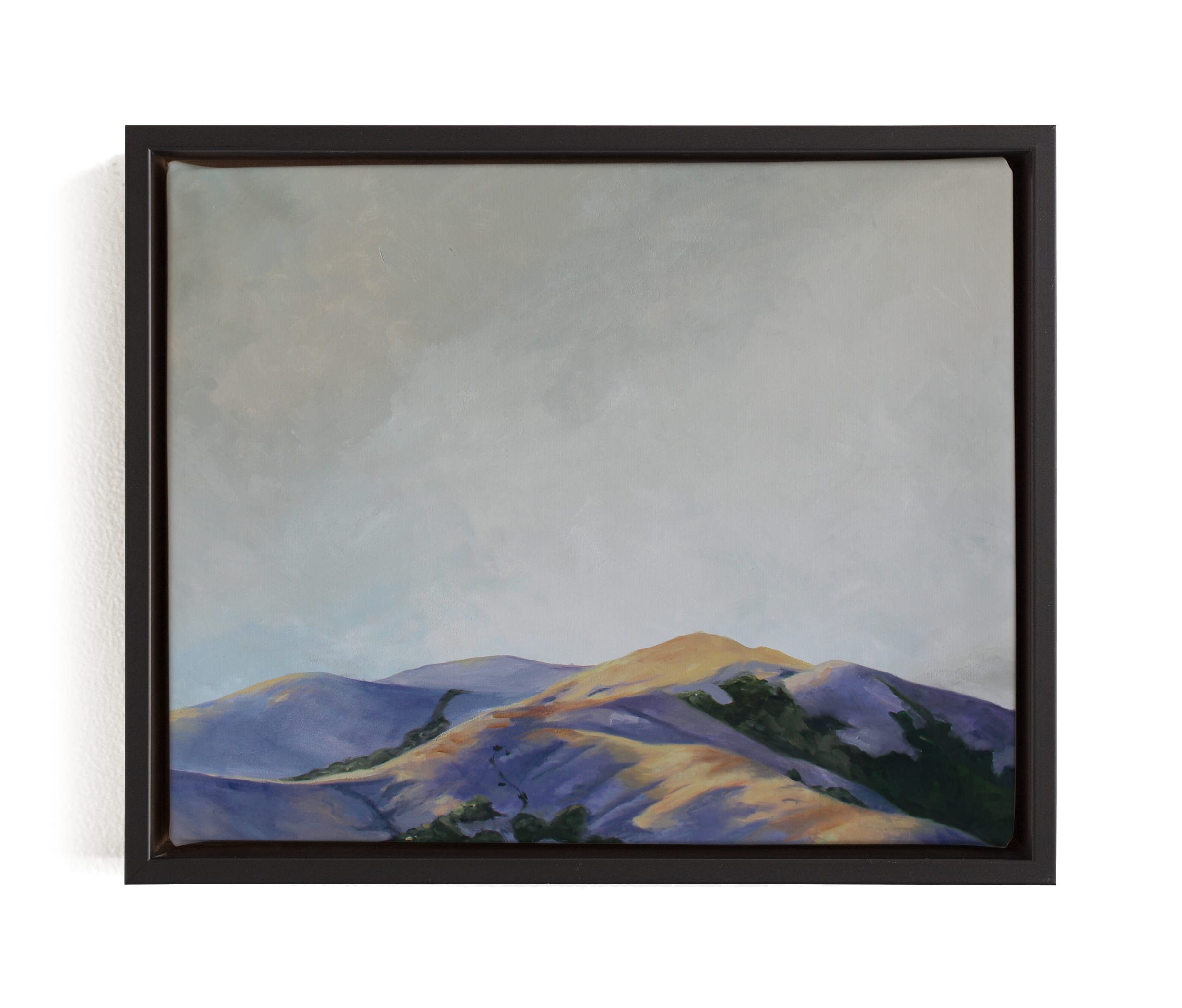 Marin Glow Limited Edition Fine Art Print 1 - Image 0