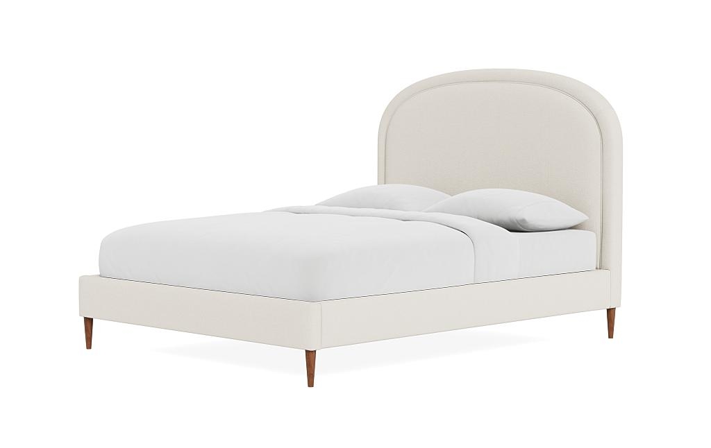 Anson Upholstered Bed - Image 2