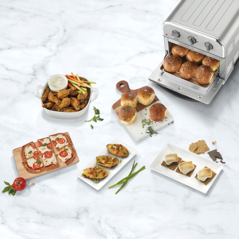 Cuisinart ® Compact AirFryer Toaster Oven - Image 1