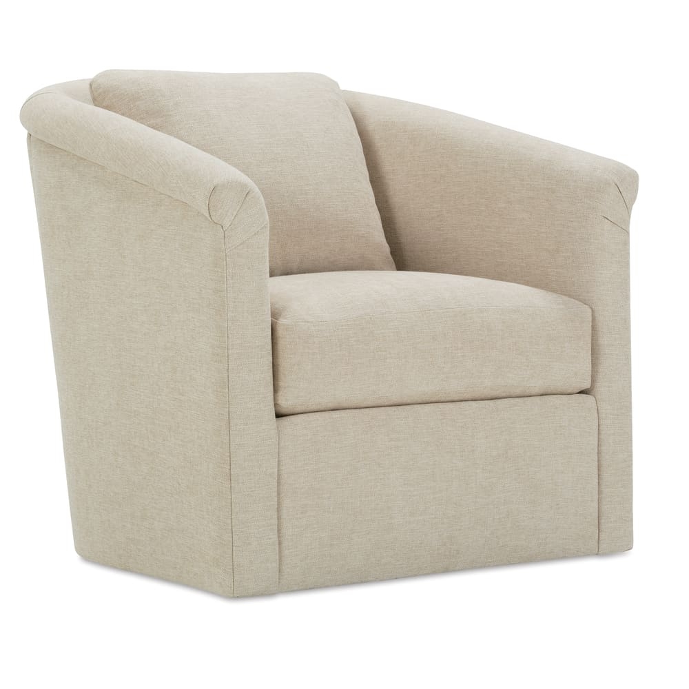 Wrenn Swivel Chair - Image 1