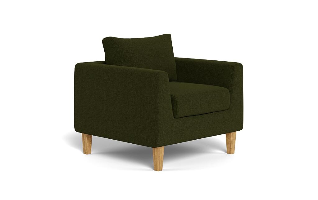 Asher Petite Chair - Image 1