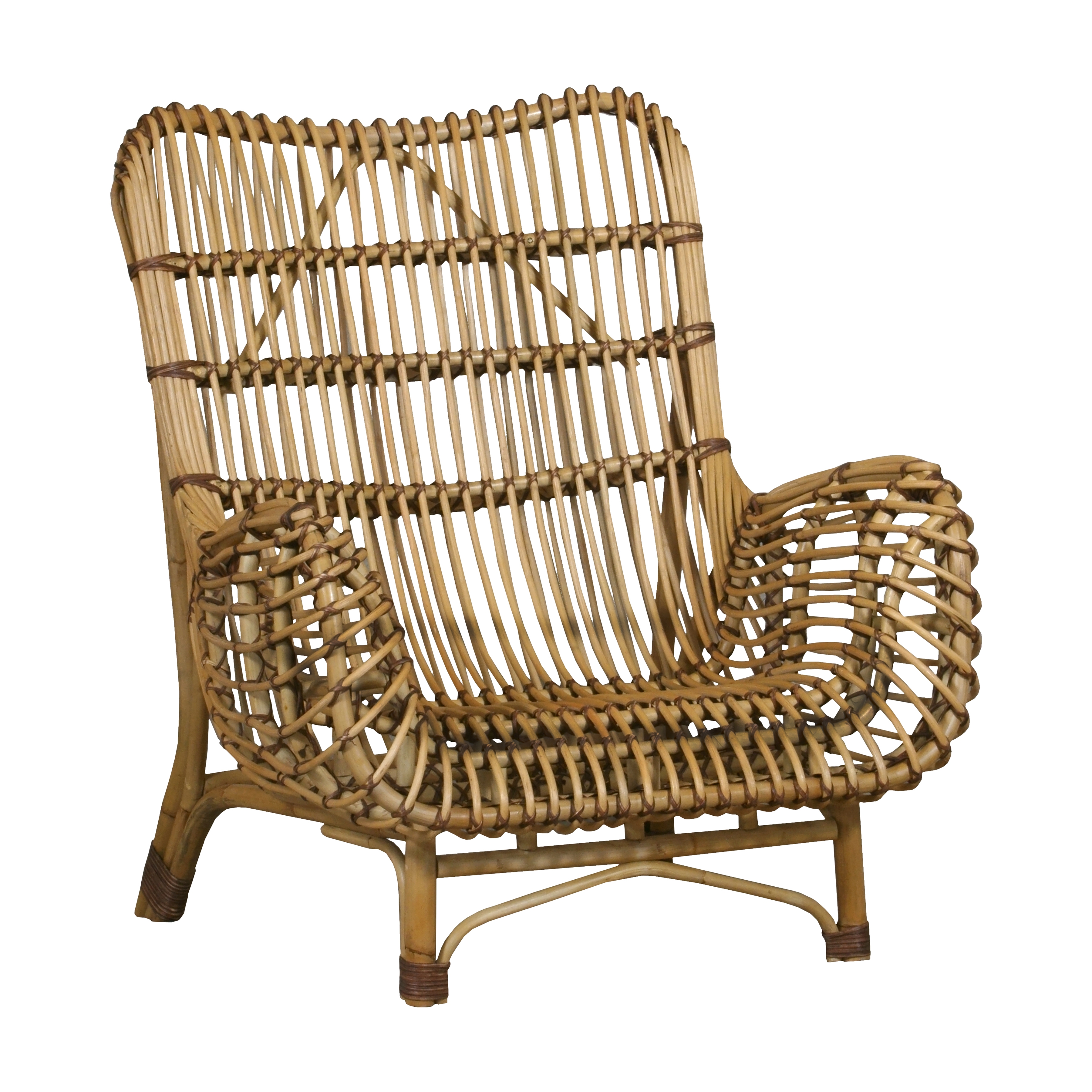 Osca Chair - Image 1