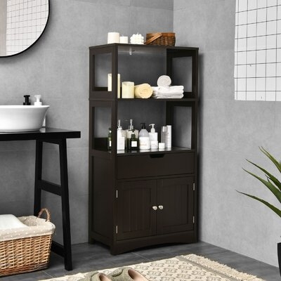 Free Standing Stoarge Cabinet - Image 0