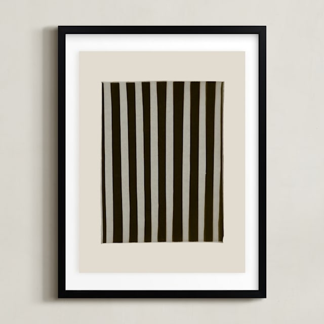 True Stripes 1 Limited Edition Fine Art Print 2 - Image 0