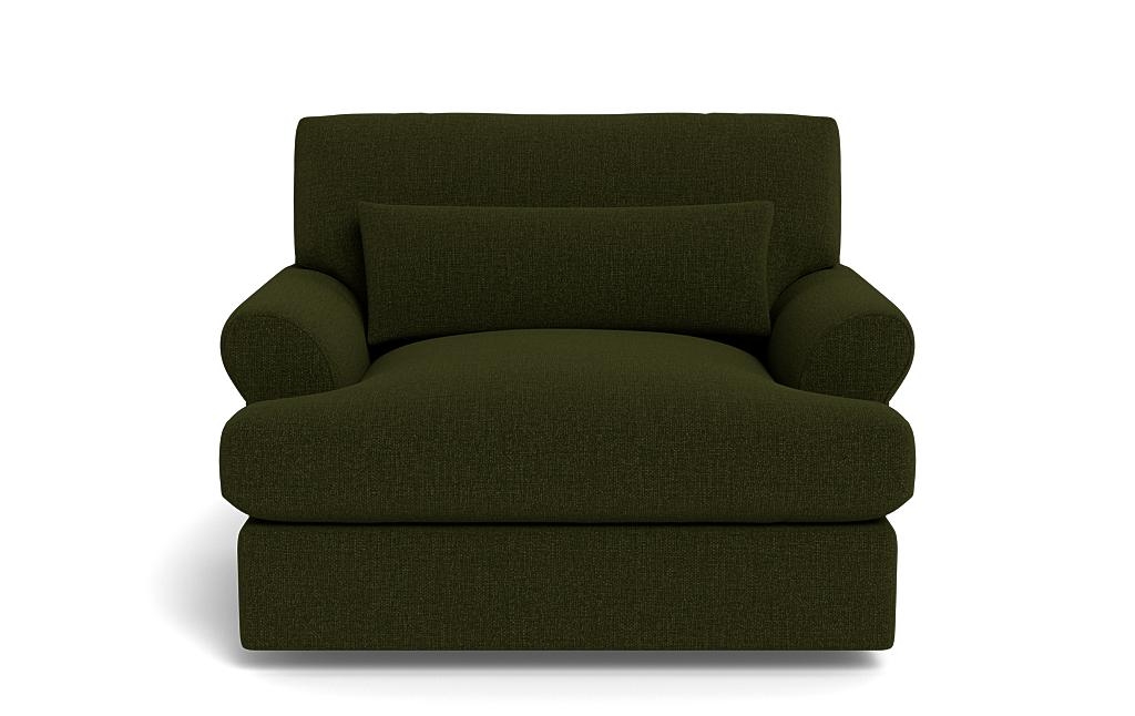 Maxwell Swivel Chair by Apartment Therapy - Image 0