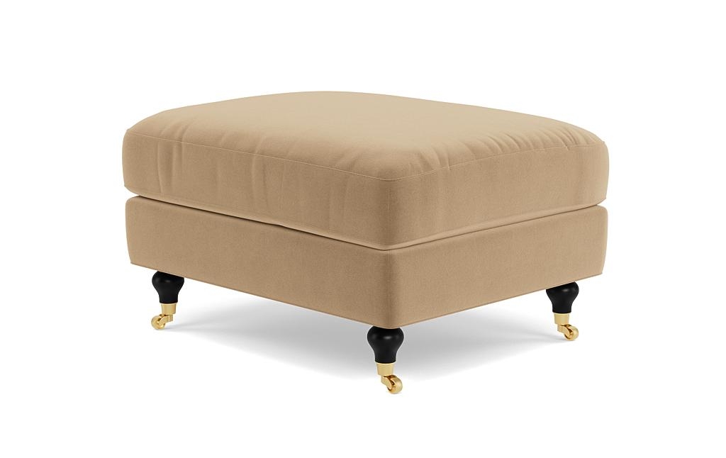Rose Ottoman by The EverygirlÃ?Â® - Image 2