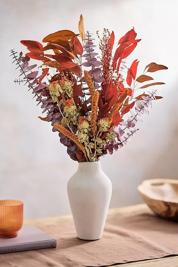 Dried Saffron Nectar Bouquet - Image 1