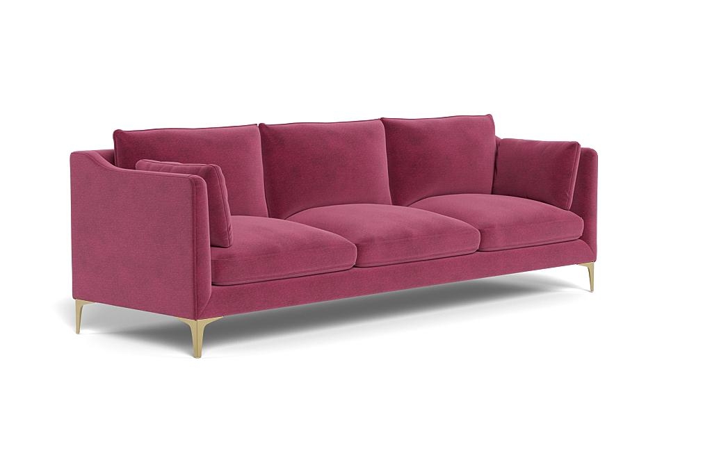 Caitlin 3-Seat Sofa by The EverygirlÃ?Â® - Image 1