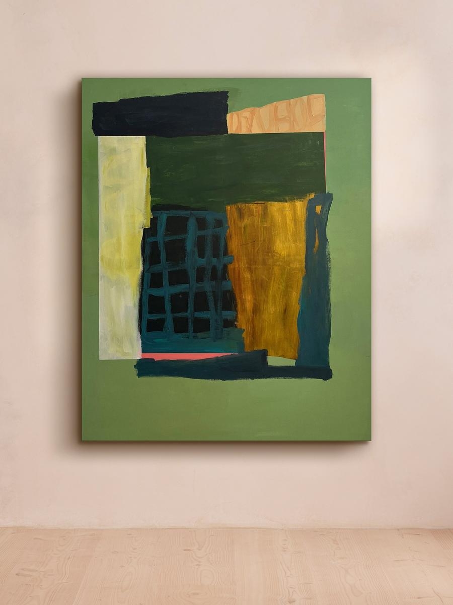 'Folly' by Henry Ward - Image 0