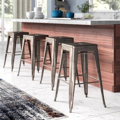 Irvington Bar & Counter Stool - Image 0